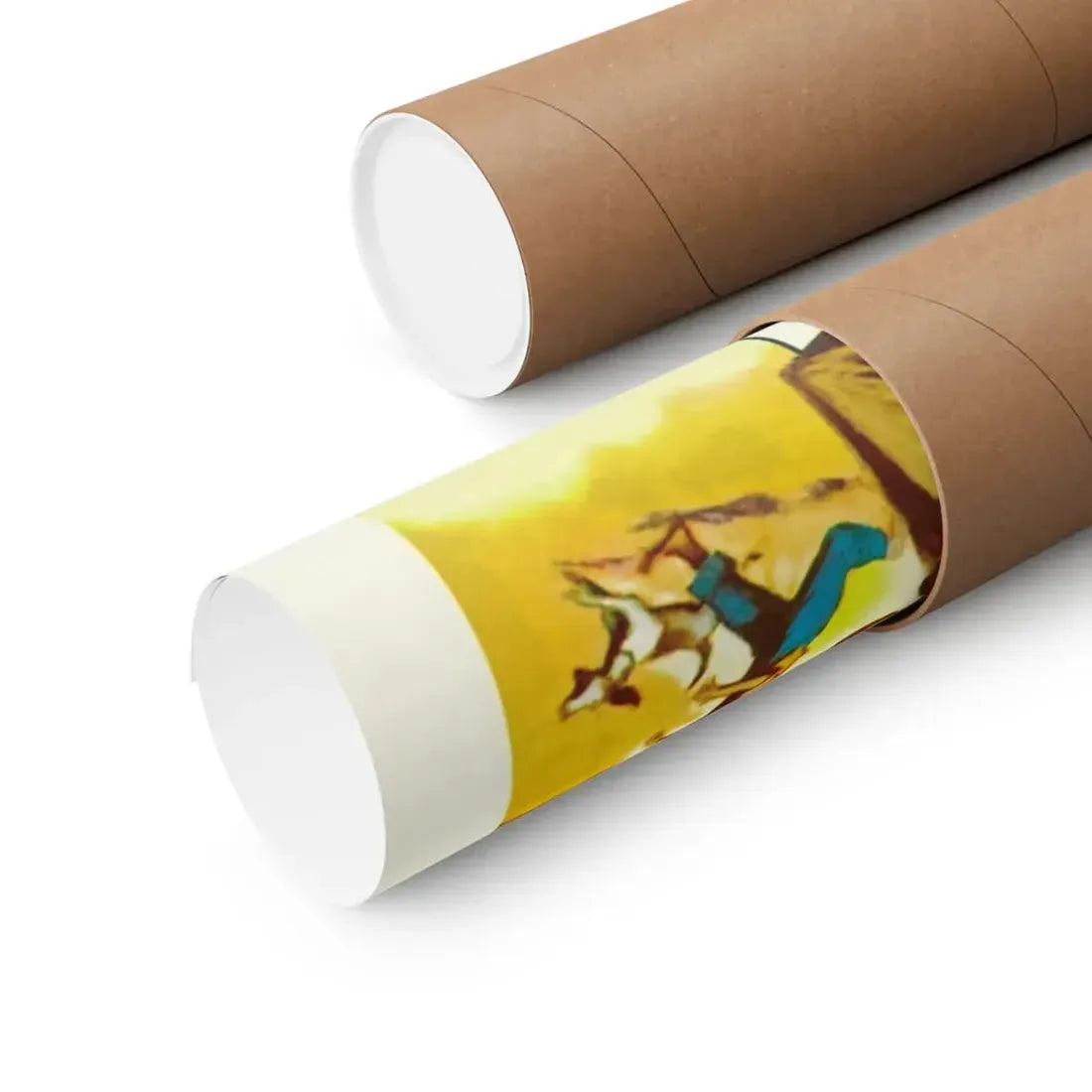 THE MONOLITH MONSTERS 1957 - Paper Movie Poster - The Sticker Space