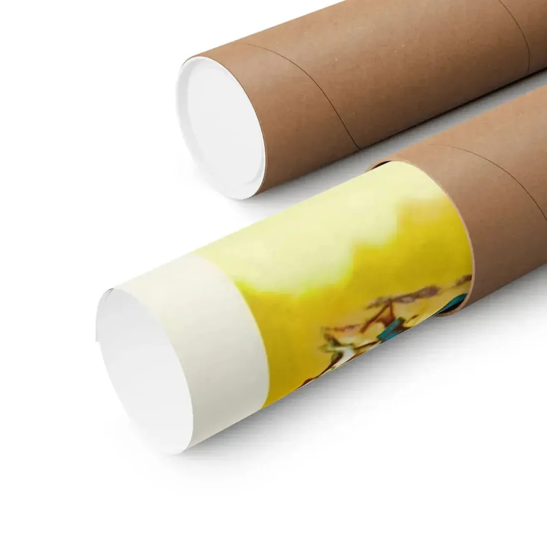 THE MONOLITH MONSTERS 1957 - Paper Movie Poster - The Sticker Space