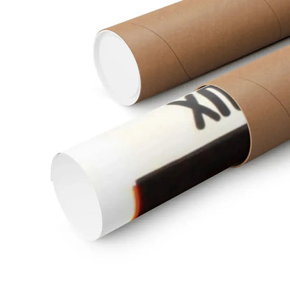 THE MUMMY (1959) 2 - Paper Movie Poster - The Sticker Space