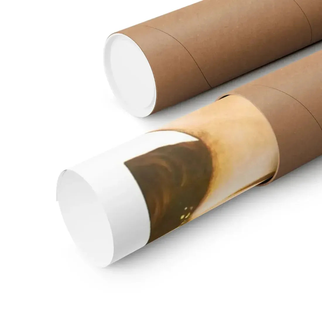 THE MUMMY (1959) - Paper Movie Poster - The Sticker Space