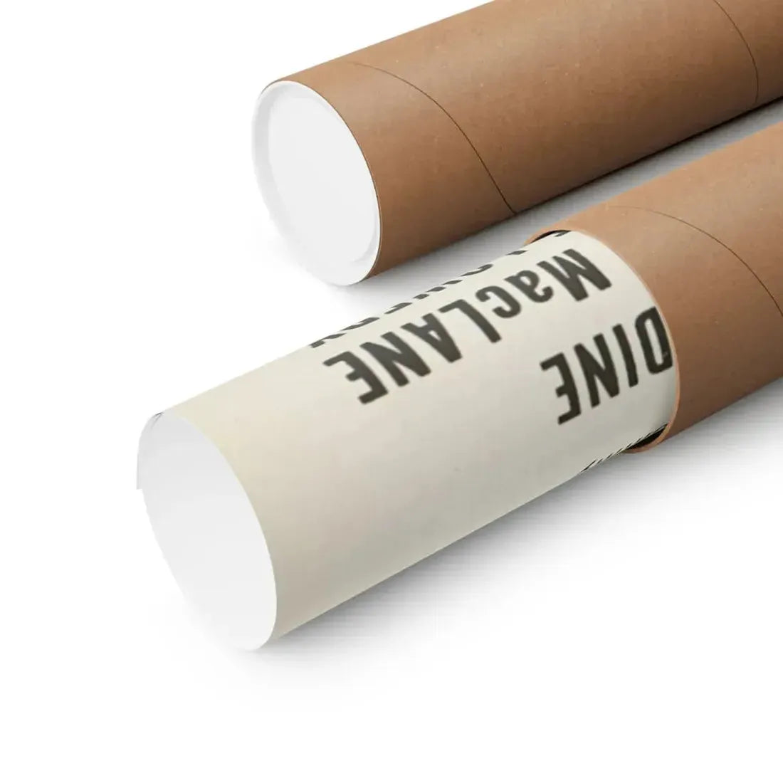 THE MUMMY'S GHOST 1944 - Paper Movie Poster - The Sticker Space