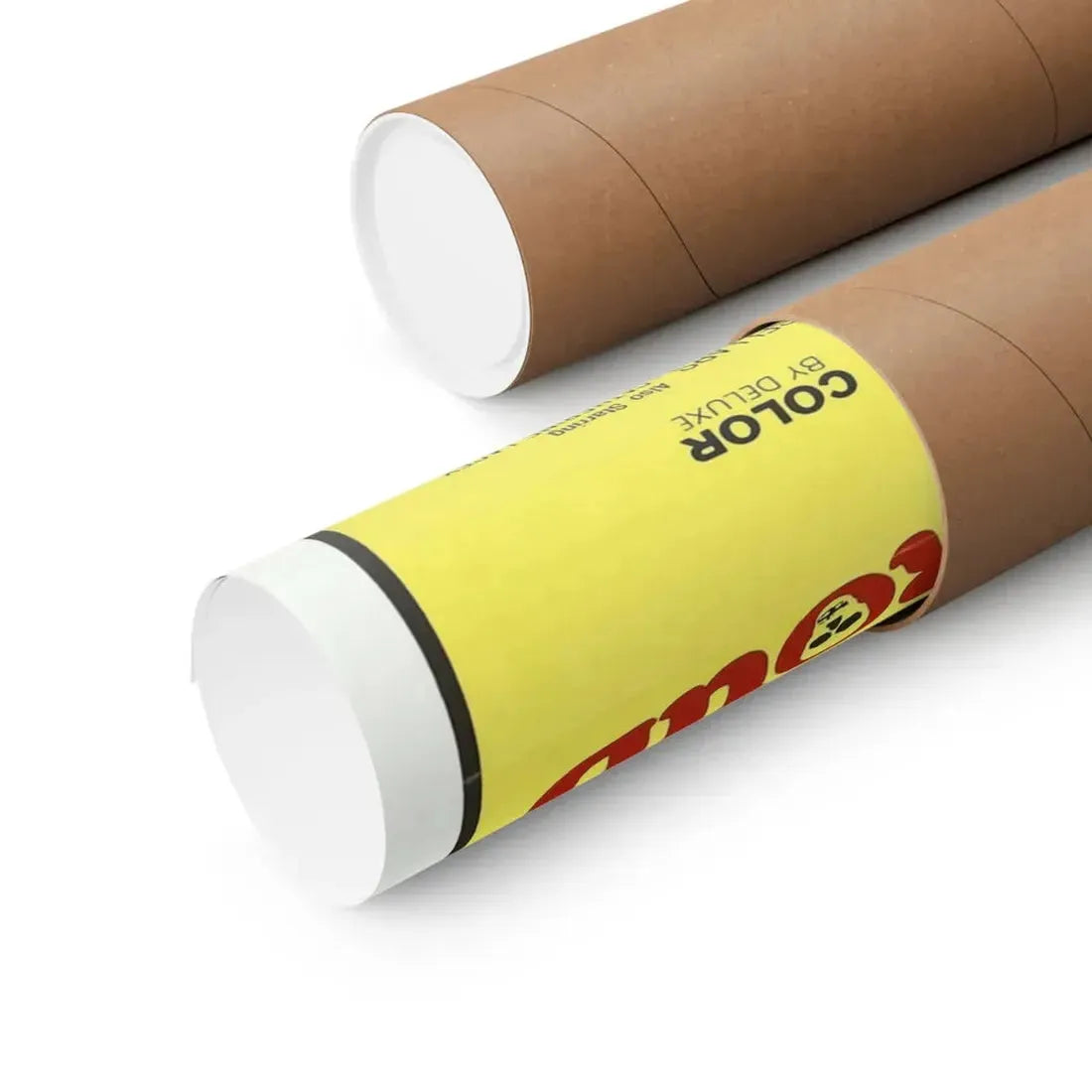 THE MUMMY'S SHROUD 1967 - Paper Movie Poster - The Sticker Space