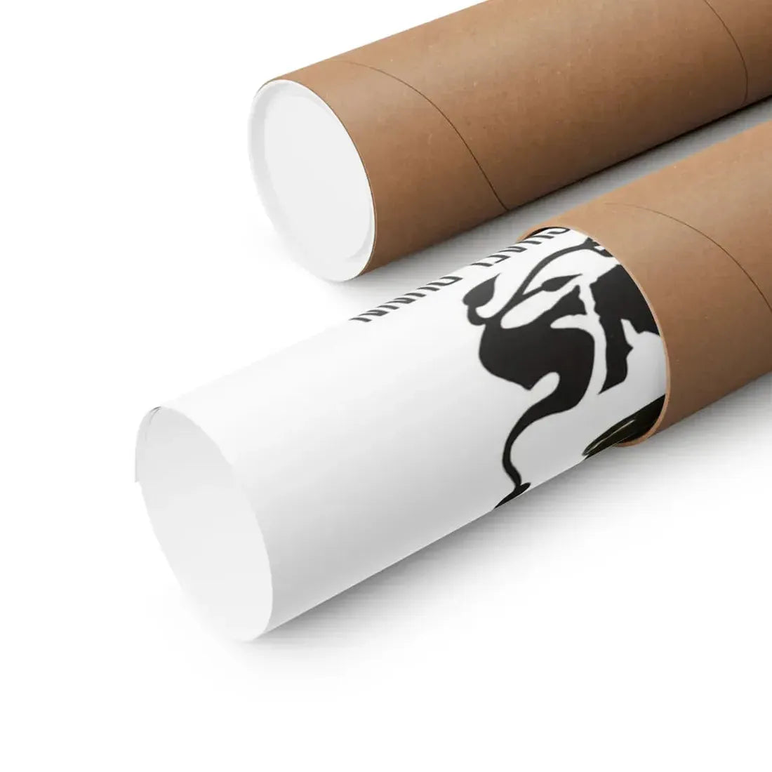 THE MUTATIONS 1974 - Paper Movie Poster - The Sticker Space