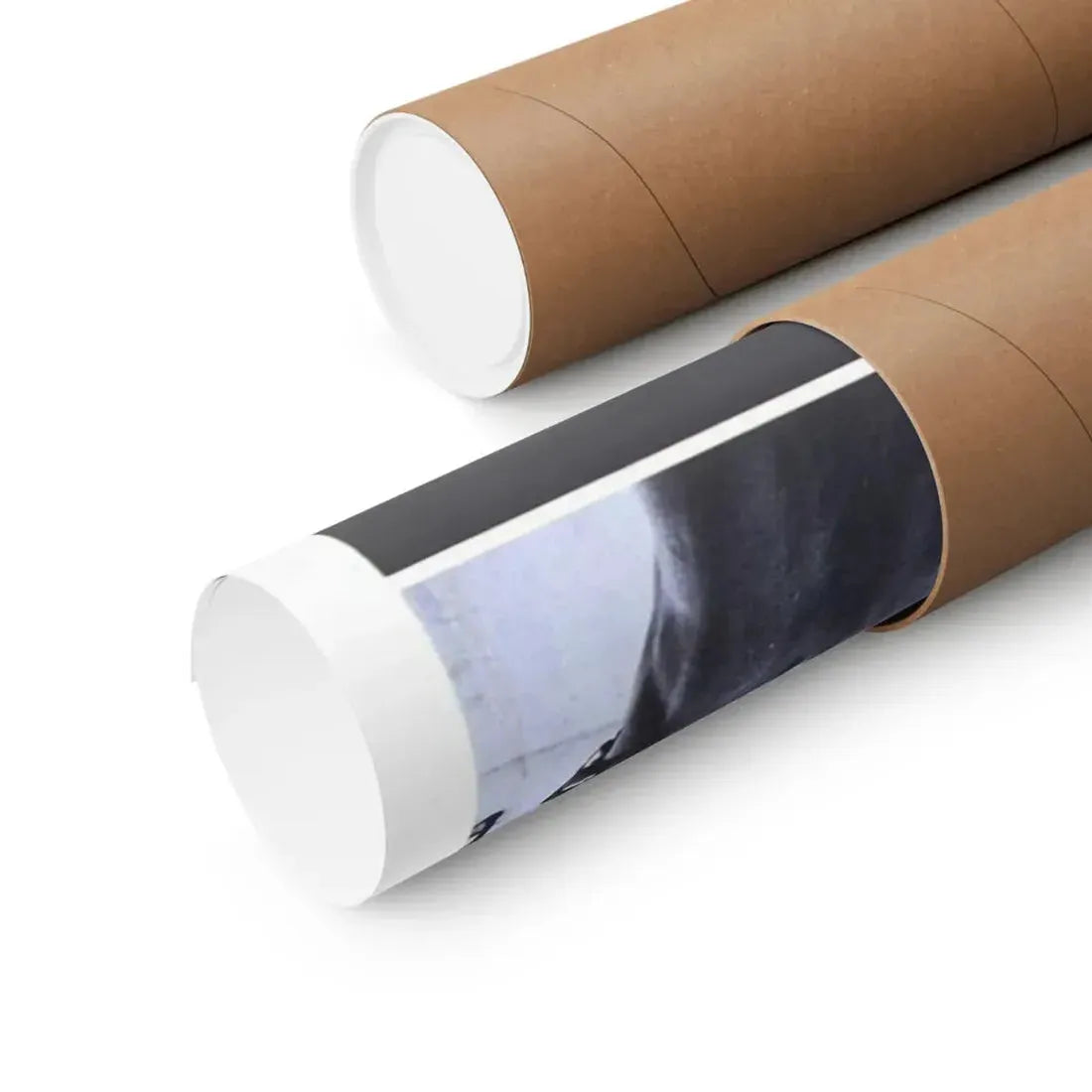 THE MUTHERS 1976 - Paper Movie Poster - The Sticker Space