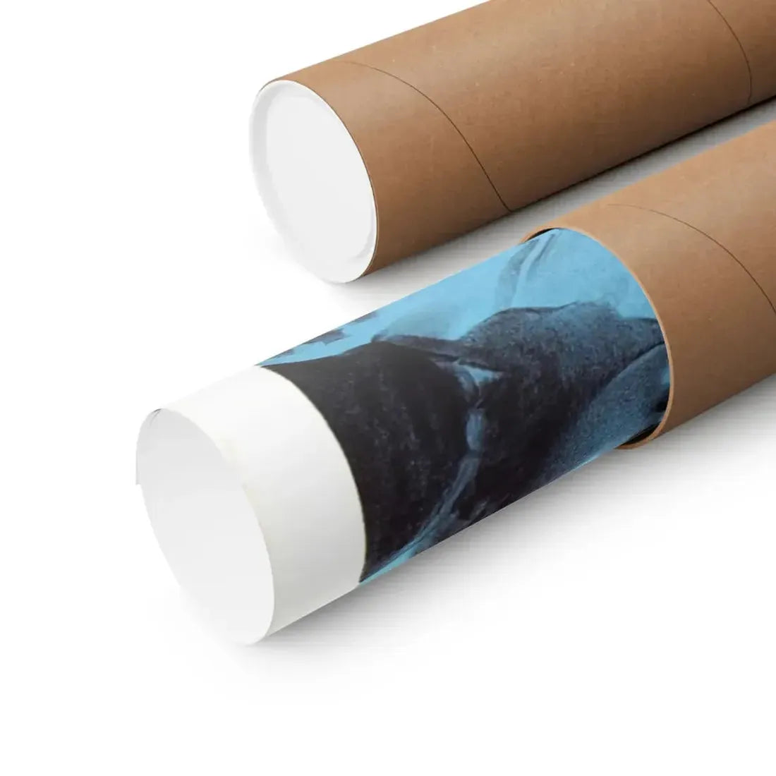 THE MYSTERY OF MR. WONG 1939 - Paper Movie Poster - The Sticker Space