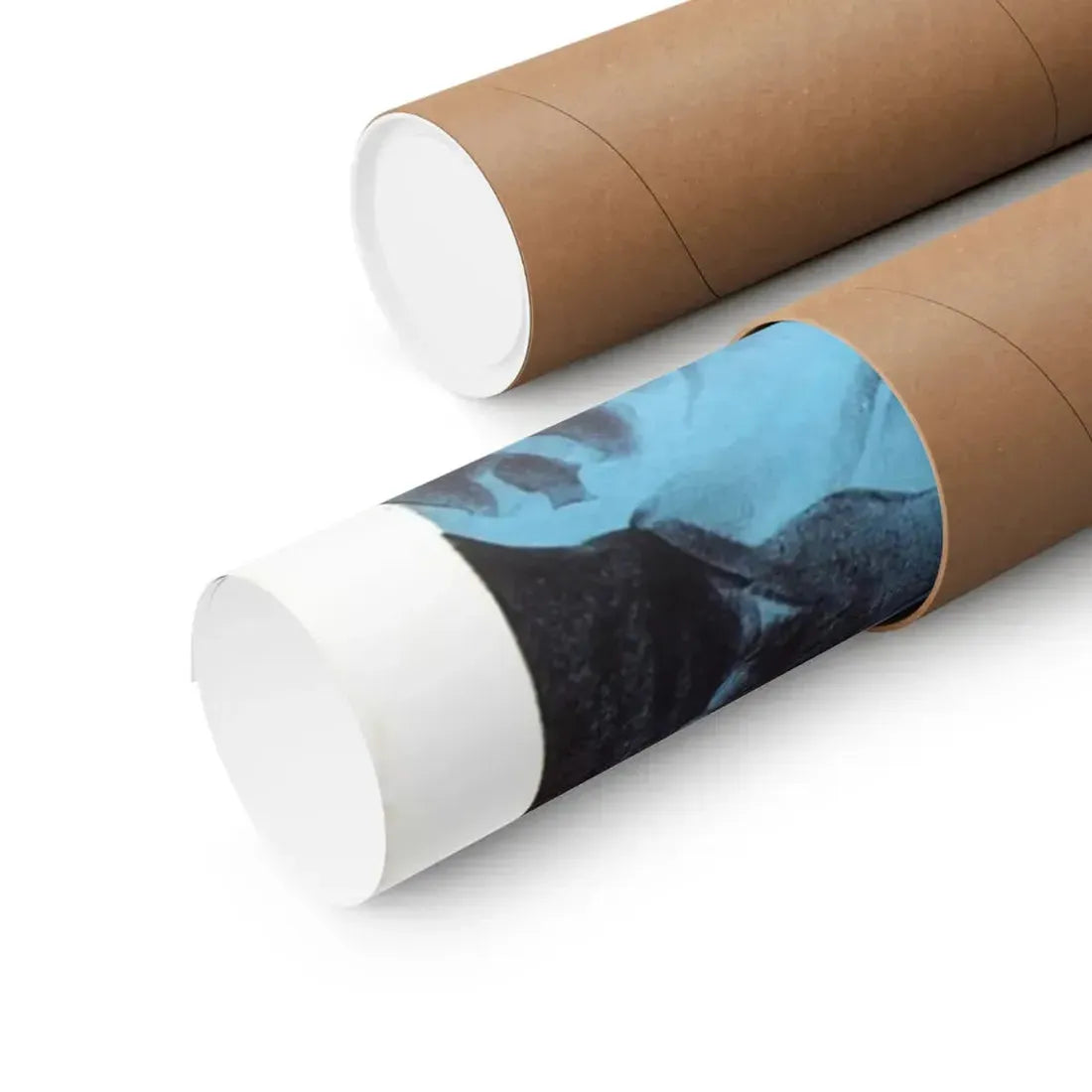 THE MYSTERY OF MR. WONG 1939 - Paper Movie Poster - The Sticker Space