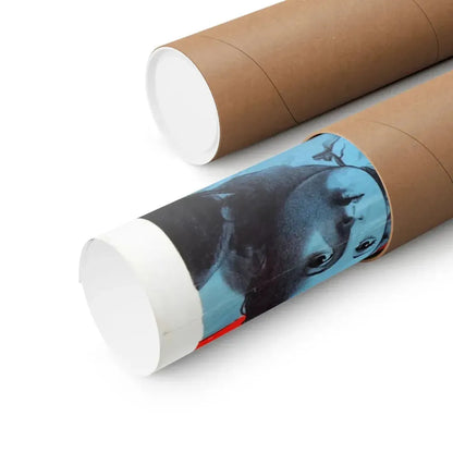 THE MYSTERY OF MR. WONG 1939 - Paper Movie Poster - The Sticker Space