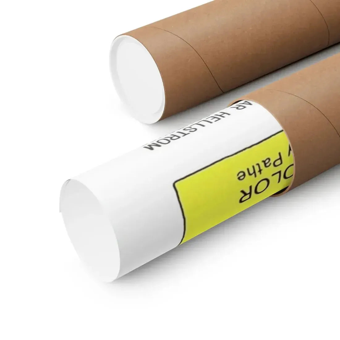 THE NAME OF THE GAME IS KILL 1968 - Paper Movie Poster - The Sticker Space