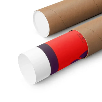 THE NAUGHTY CHEERLEADER 1970 - Paper Movie Poster - The Sticker Space