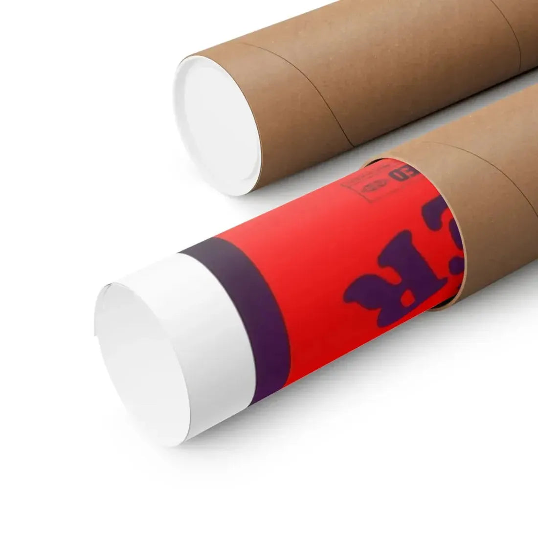 THE NAUGHTY CHEERLEADER 1970 - Paper Movie Poster - The Sticker Space