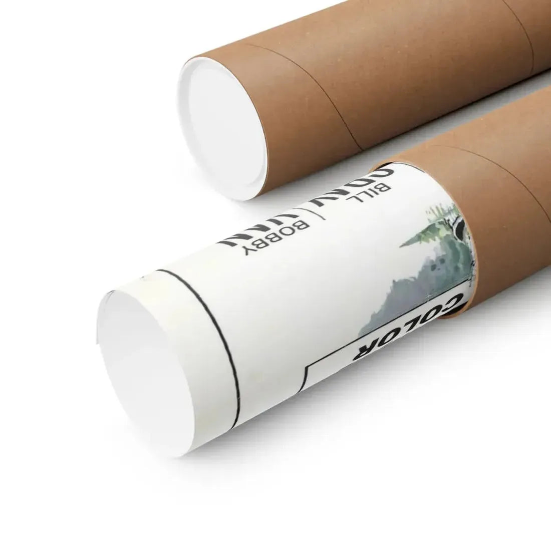 THE NAVY VS THE NIGHT MONSTERS 1966 - Paper Movie Poster - The Sticker Space