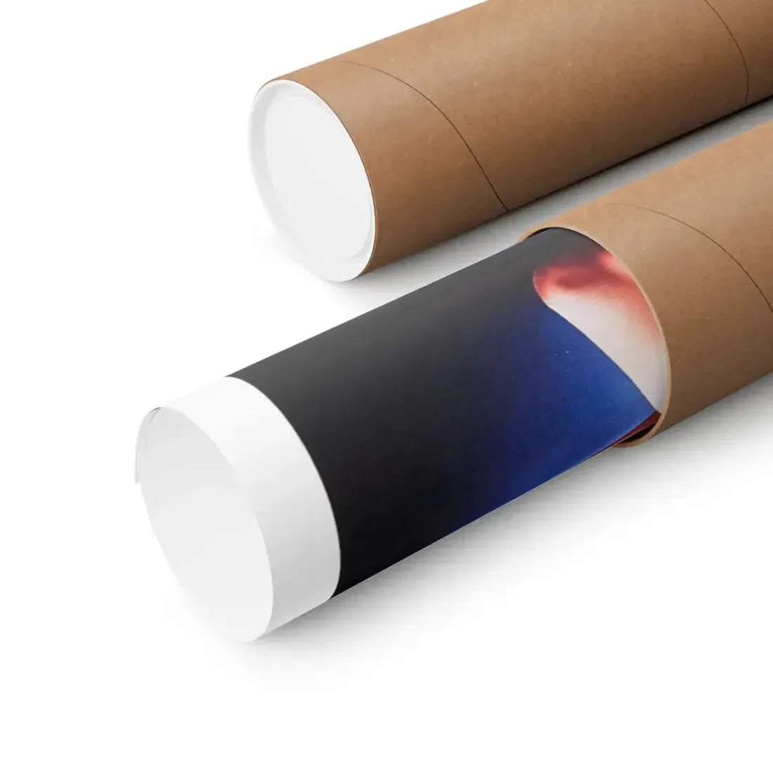 THE NEST 1987 - Paper Movie Poster - The Sticker Space