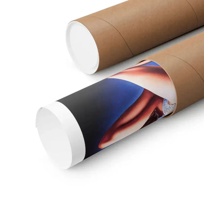 THE NEST 1987 - Paper Movie Poster - The Sticker Space