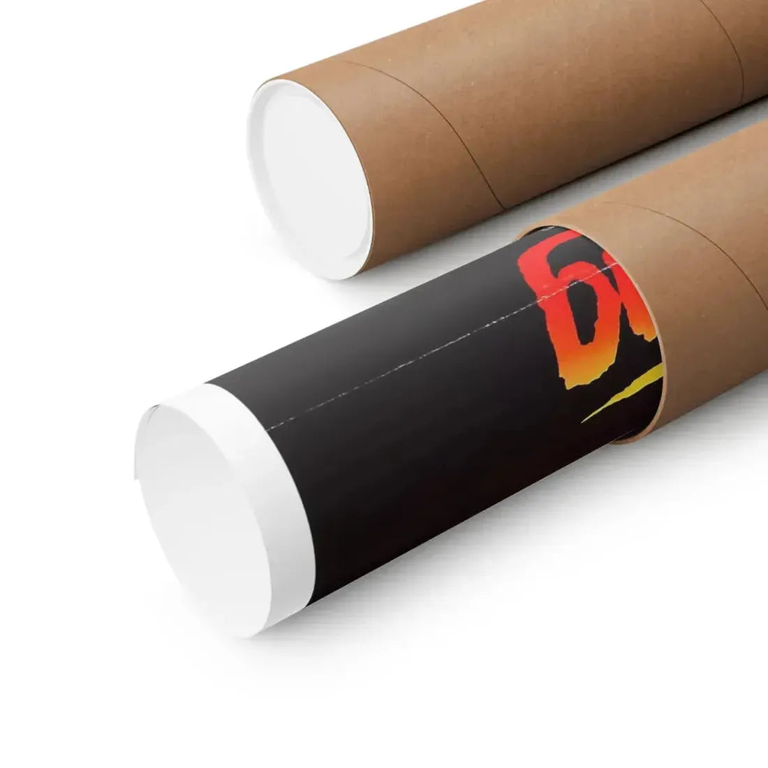 THE NESTING 1981 - Paper Movie Poster - The Sticker Space