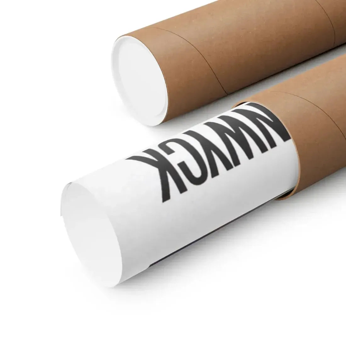 THE NIGHT WALKER 1964 - Paper Movie Poster - The Sticker Space