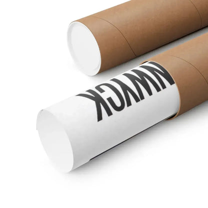 THE NIGHT WALKER 1964 - Paper Movie Poster - The Sticker Space