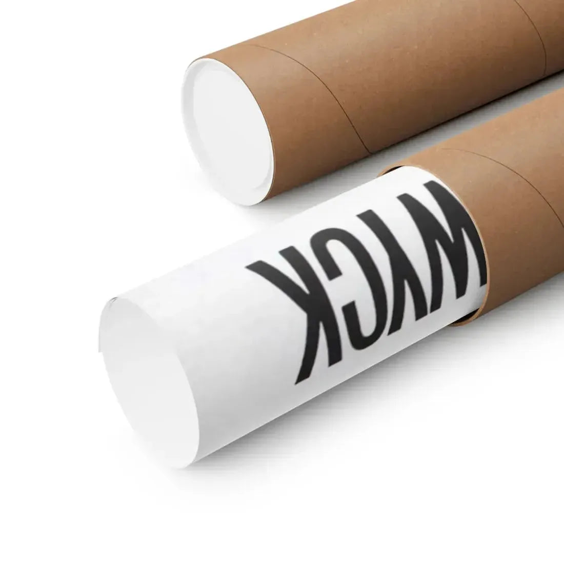 THE NIGHT WALKER 1964 - Paper Movie Poster - The Sticker Space