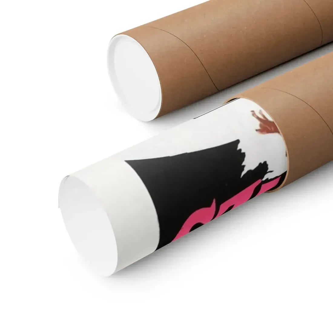 THE NOTORIOUS CONCUBINES 1968 - Paper Movie Poster - The Sticker Space