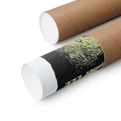 THE OBLONG BOX 1969 - Paper Movie Poster - The Sticker Space