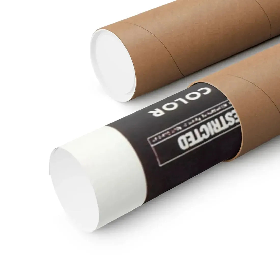 THE OBSESSED ONE 1974 - Paper Movie Poster - The Sticker Space