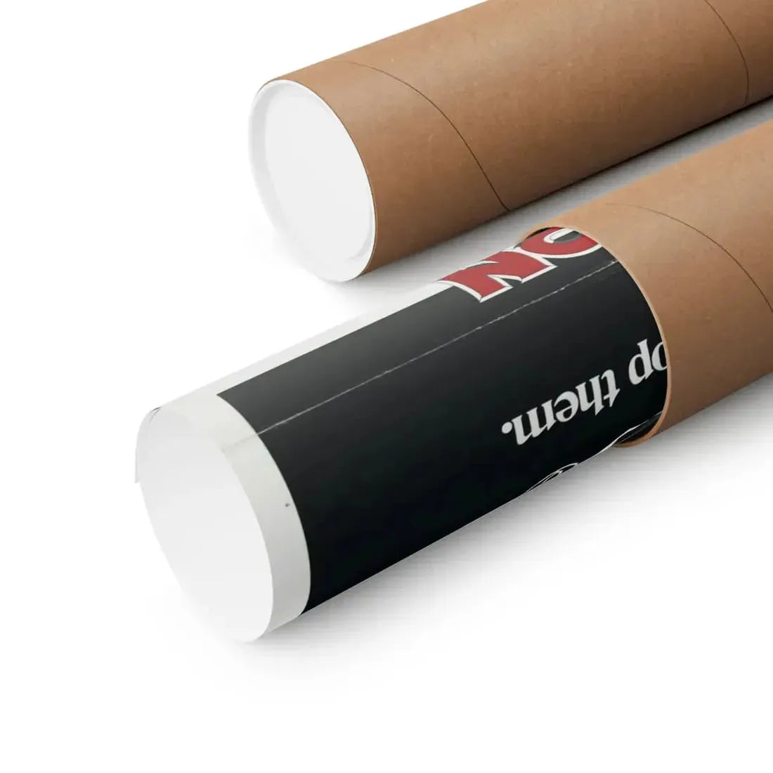 THE OCTAGON 1980 - Paper Movie Poster - The Sticker Space