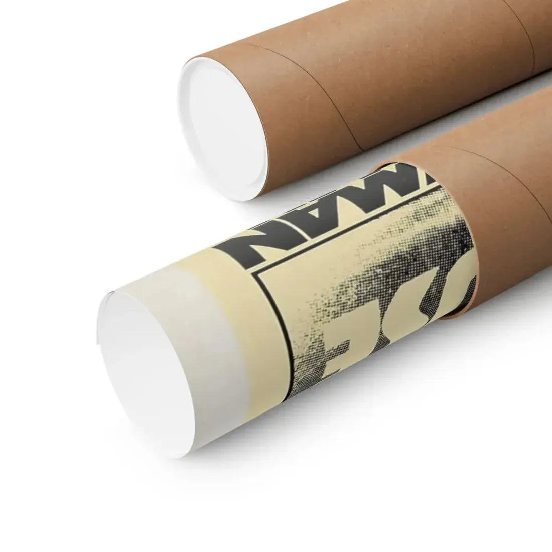 THE OLD DARK HOUSE 1932 - Paper Movie Poster - The Sticker Space