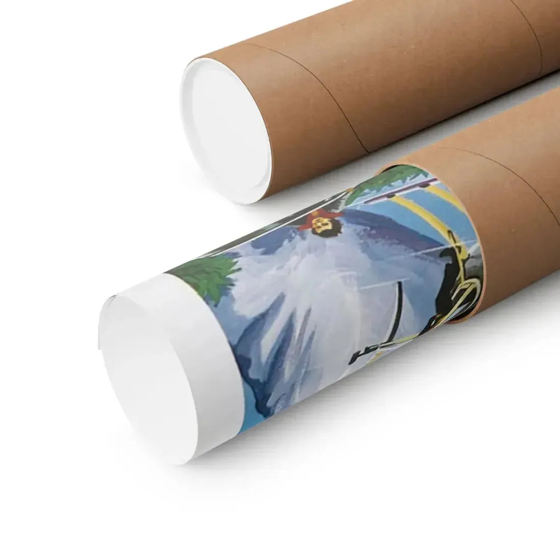 THE ONE ARMED EXECUTIONER 1981 - Paper Movie Poster - The Sticker Space