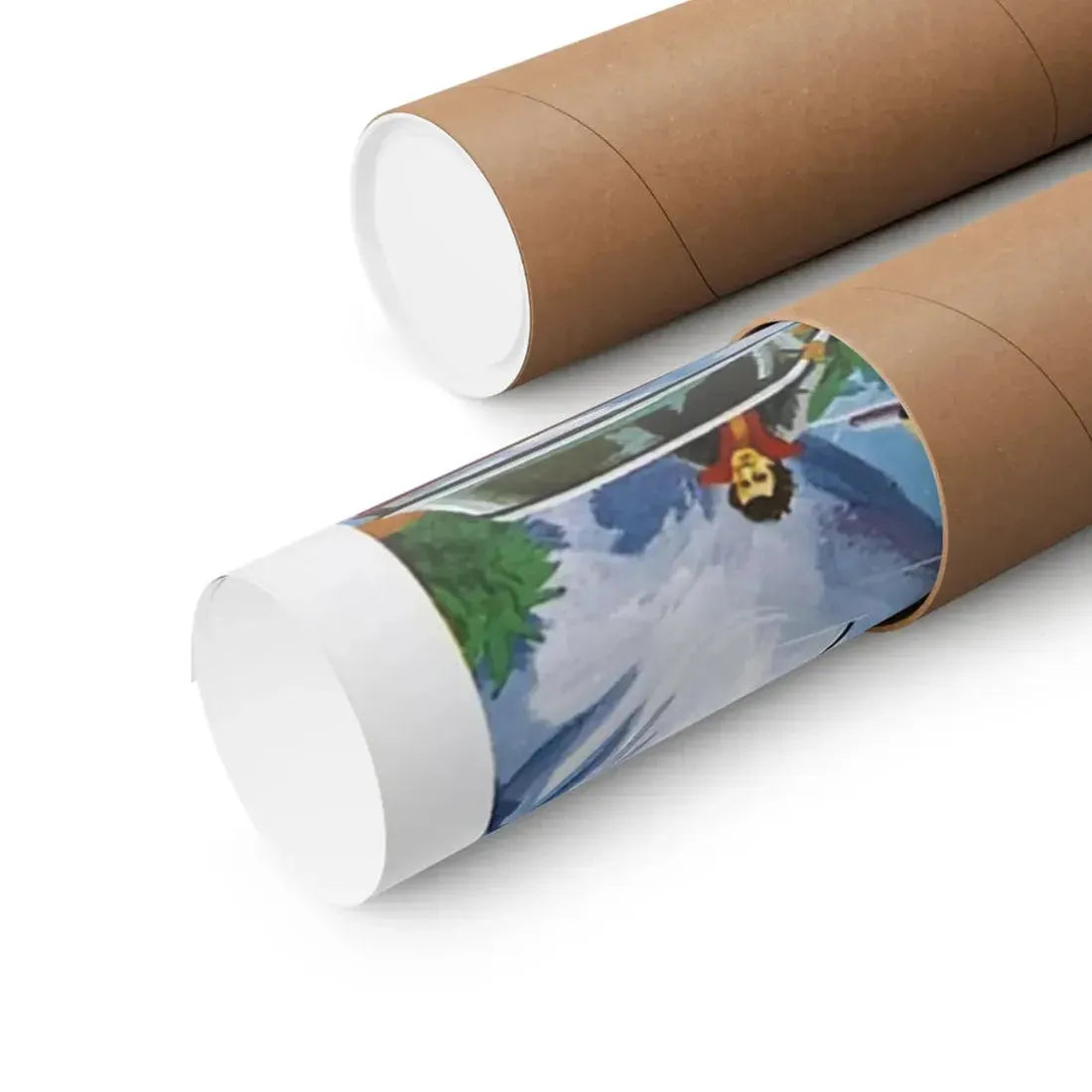 THE ONE ARMED EXECUTIONER 1981 - Paper Movie Poster - The Sticker Space