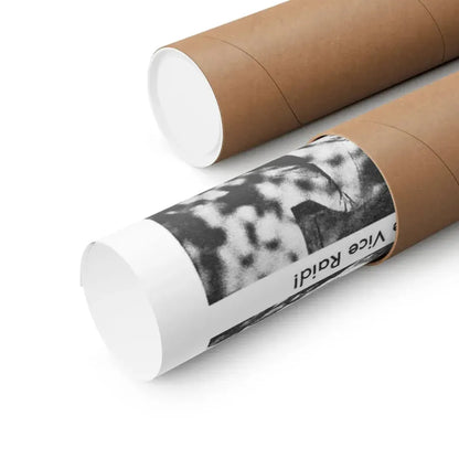 THE ORGY AT LIL'S PLACE 1963 - Paper Movie Poster - The Sticker Space