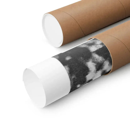 THE ORGY AT LIL'S PLACE 1963 - Paper Movie Poster - The Sticker Space