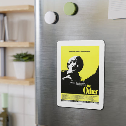 THE OTHER 1972 Movie Poster - Refrigerator Magnet-The Sticker Space