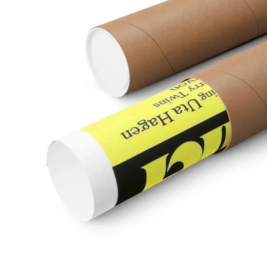 THE OTHER 1972 - Paper Movie Poster - The Sticker Space