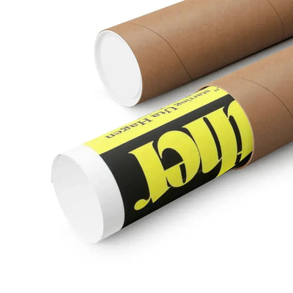 THE OTHER 1972 - Paper Movie Poster - The Sticker Space