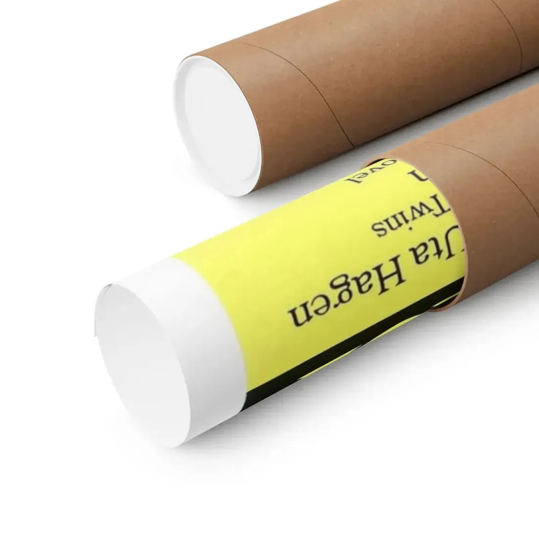 THE OTHER 1972 - Paper Movie Poster - The Sticker Space