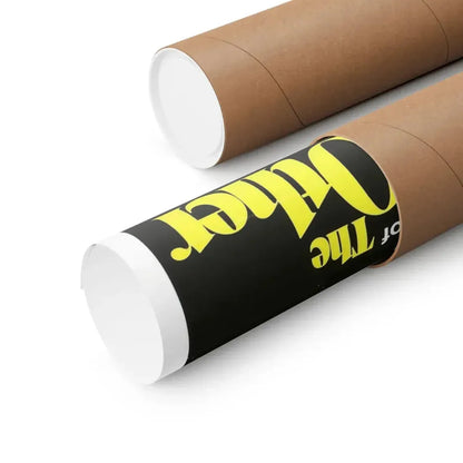 THE OTHER 1972 - Paper Movie Poster - The Sticker Space