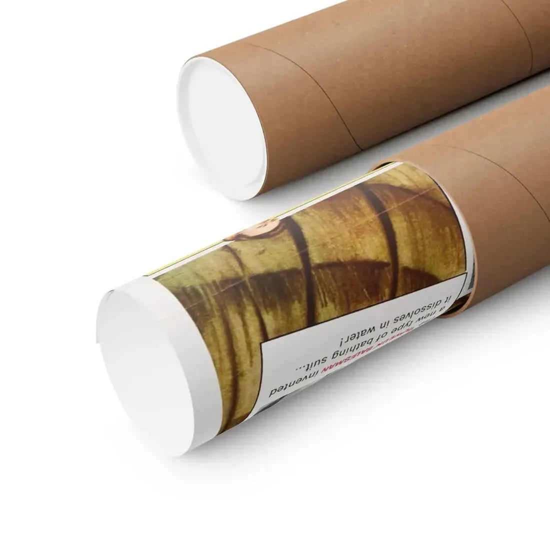 THE OTHER FARMER'S DAUGHTER 1965 - Paper Movie Poster - The Sticker Space