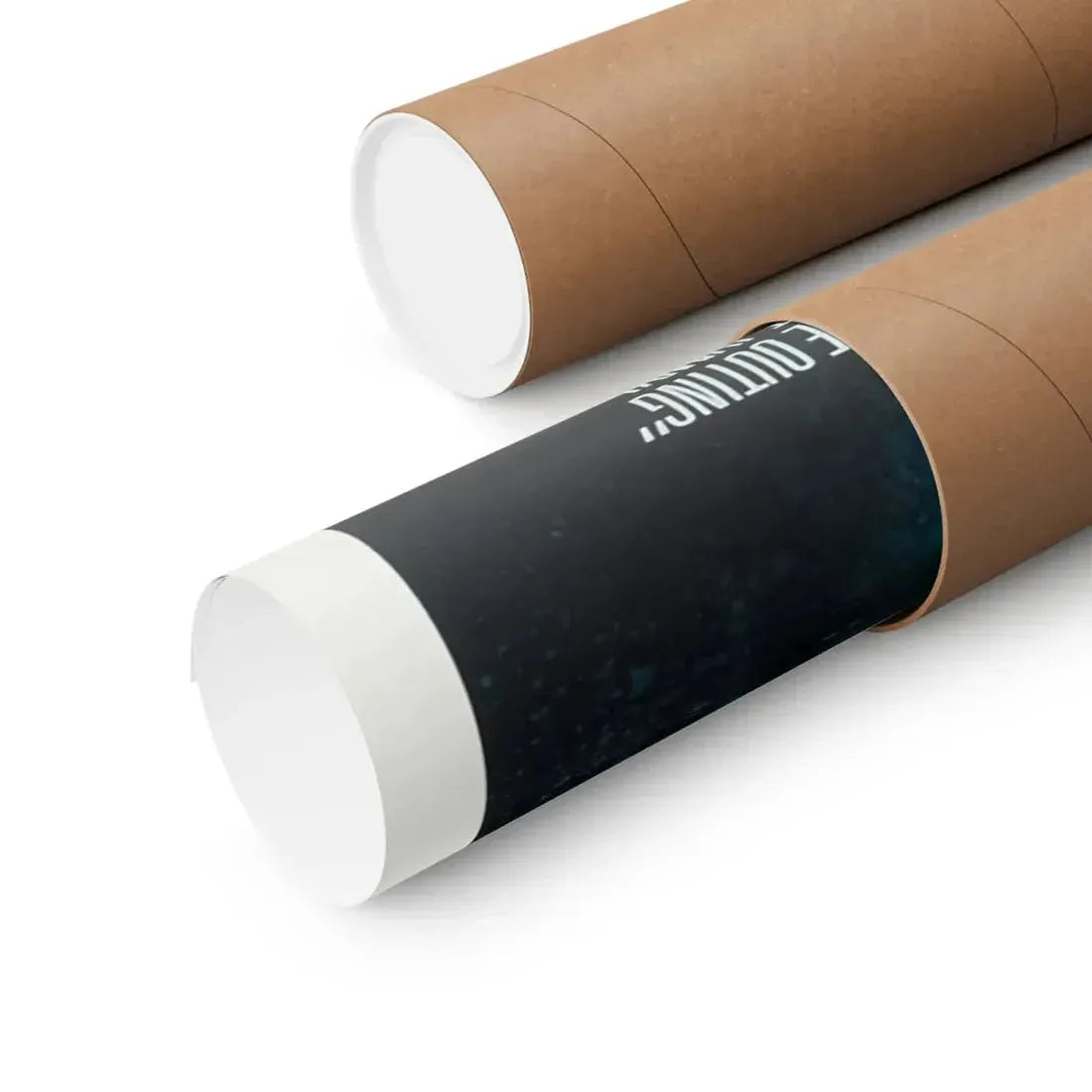 THE OUTING (THE LAMP) 1987 - Paper Movie Poster - The Sticker Space