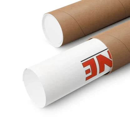 THE PARK IS MINE 1985 - Paper Movie Poster - The Sticker Space