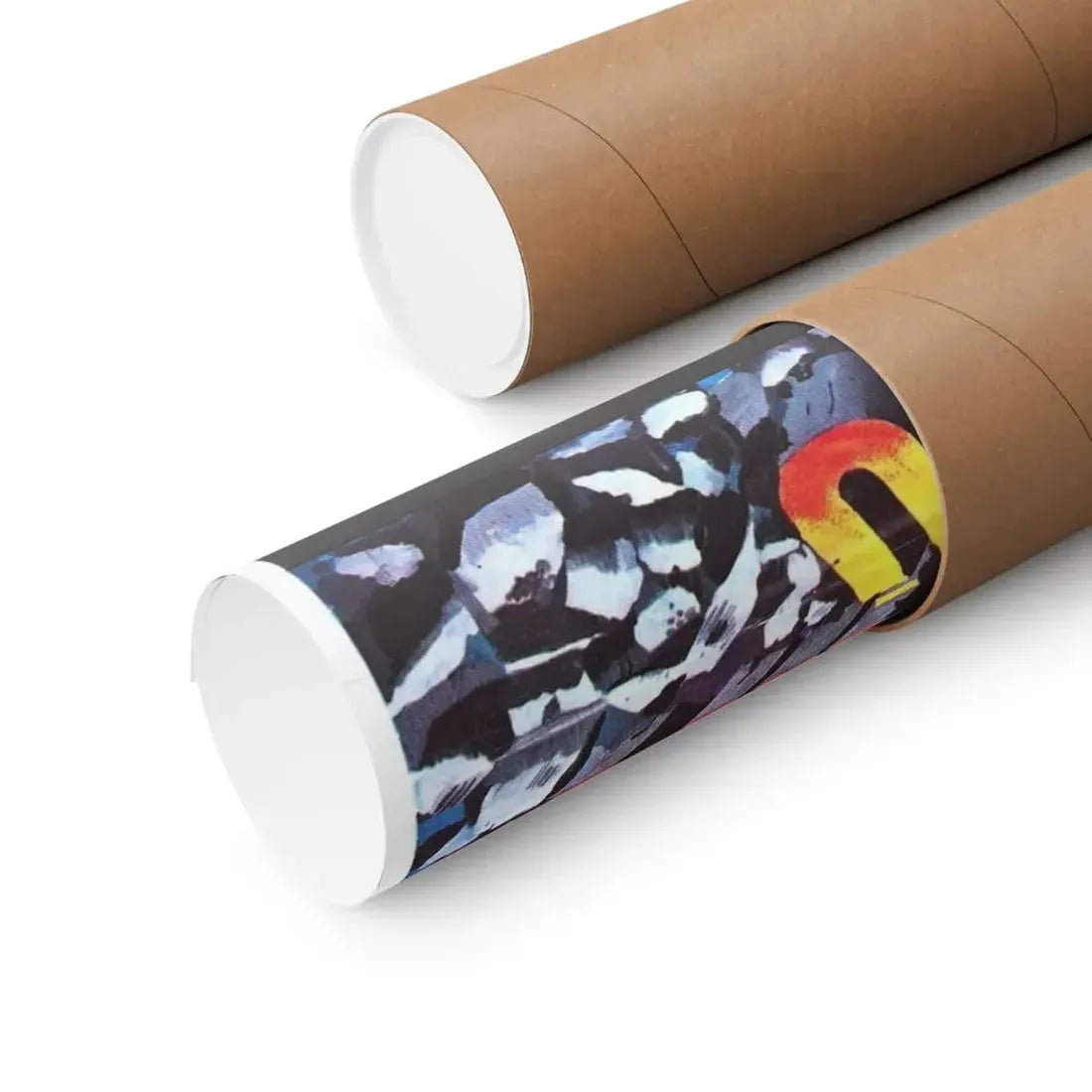 THE PEOPLE THAT TIME FORGOT (TURKEY) 1977 - Paper Movie Poster - The Sticker Space