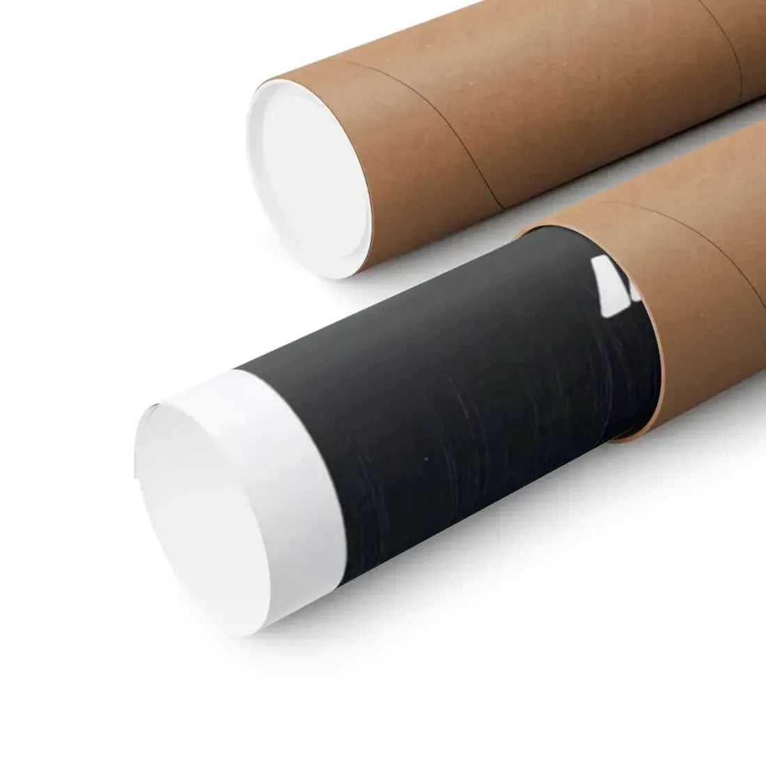 THE PEOPLE WHO OWN THE DARK 1976 - Paper Movie Poster - The Sticker Space