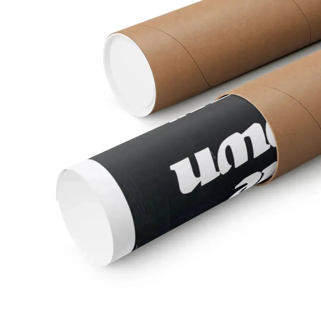 THE PEOPLE WHO OWN THE DARK 1976 - Paper Movie Poster - The Sticker Space