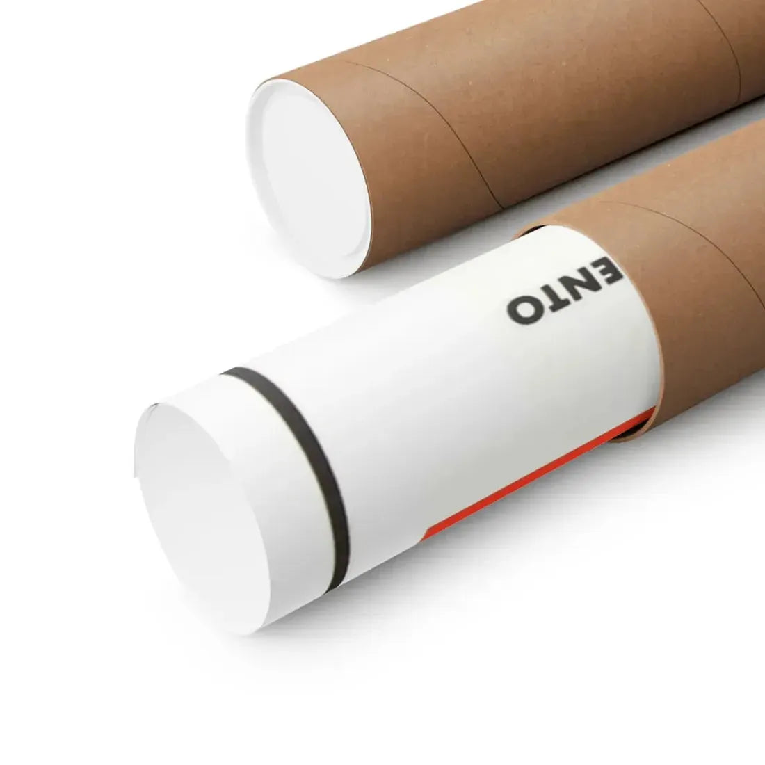 THE PHANTOM OF TERROR (THE BIRD WITH THE CRYSTAL PLUMAGE) 1970 - Paper Movie Poster - The Sticker Space