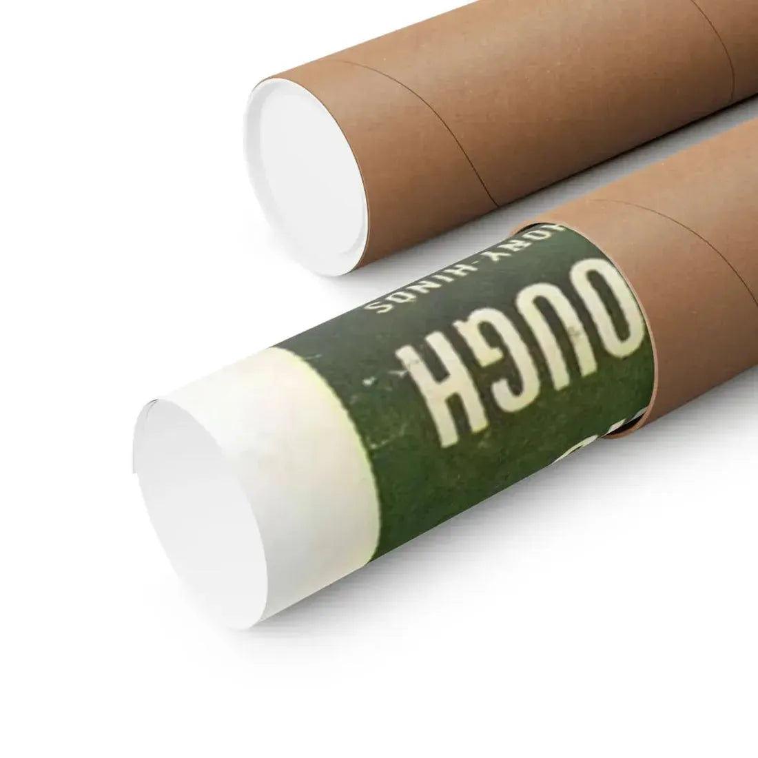 THE PHANTOM OF THE OPERA (2) 1962 - Paper Movie Poster - The Sticker Space