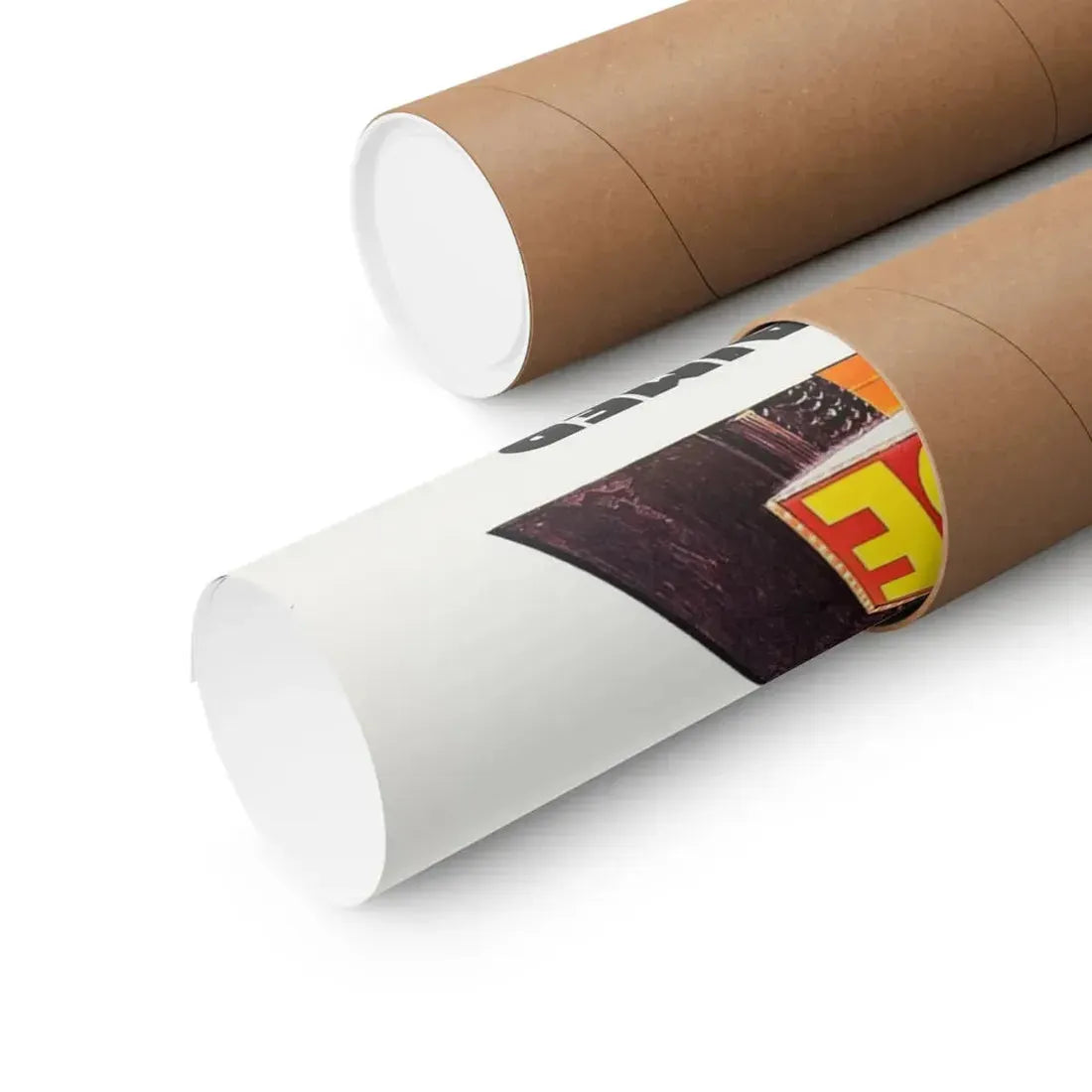 THE PHANTOM OF THE PARADISE 1974 - Paper Movie Poster - The Sticker Space