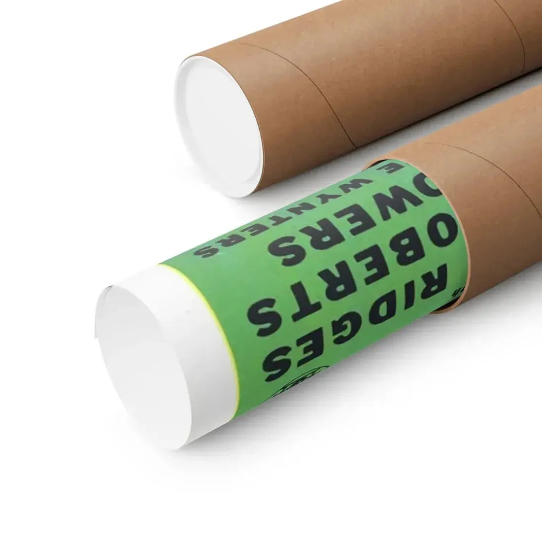 THE PHANTOM SPEAKS 1945 - Paper Movie Poster - The Sticker Space