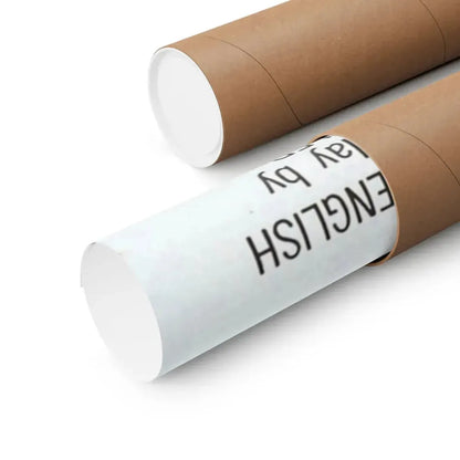 THE PHANTOM SPEAKS (2) 1945 - Paper Movie Poster - The Sticker Space