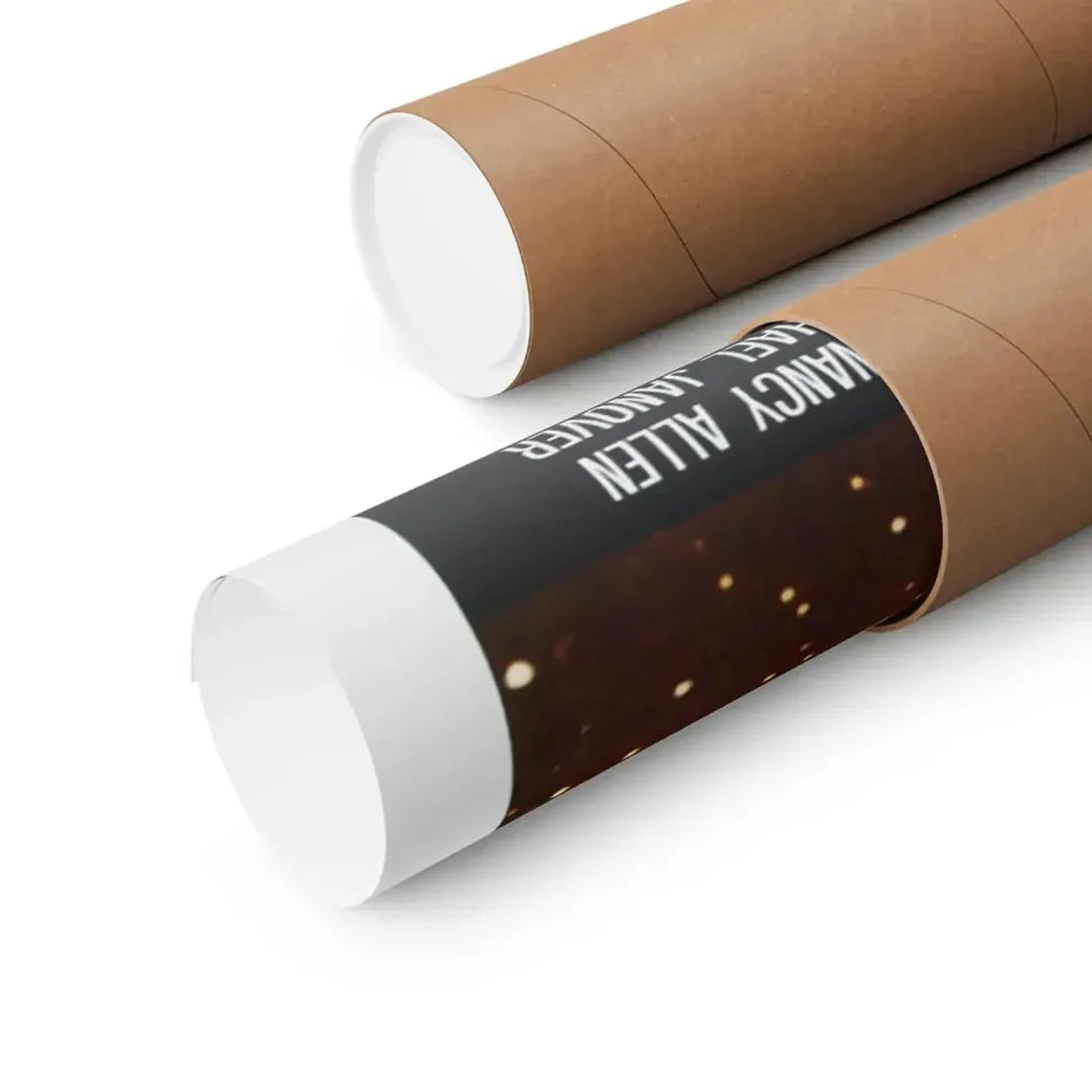 THE PHILADELPHIA EXPERIMENT 1984 - Paper Movie Poster - The Sticker Space