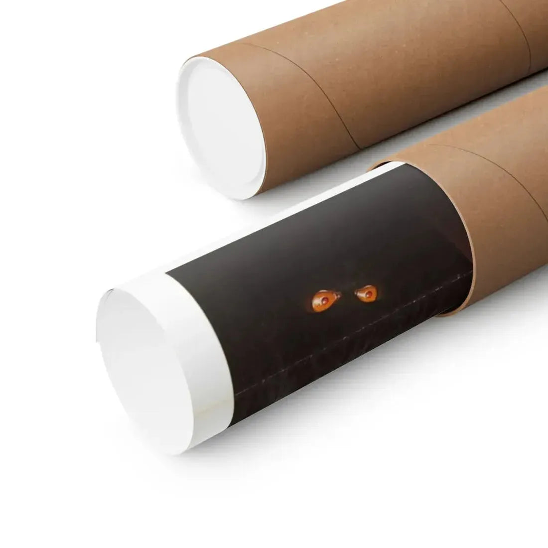 THE PIT 1981 - Paper Movie Poster - The Sticker Space