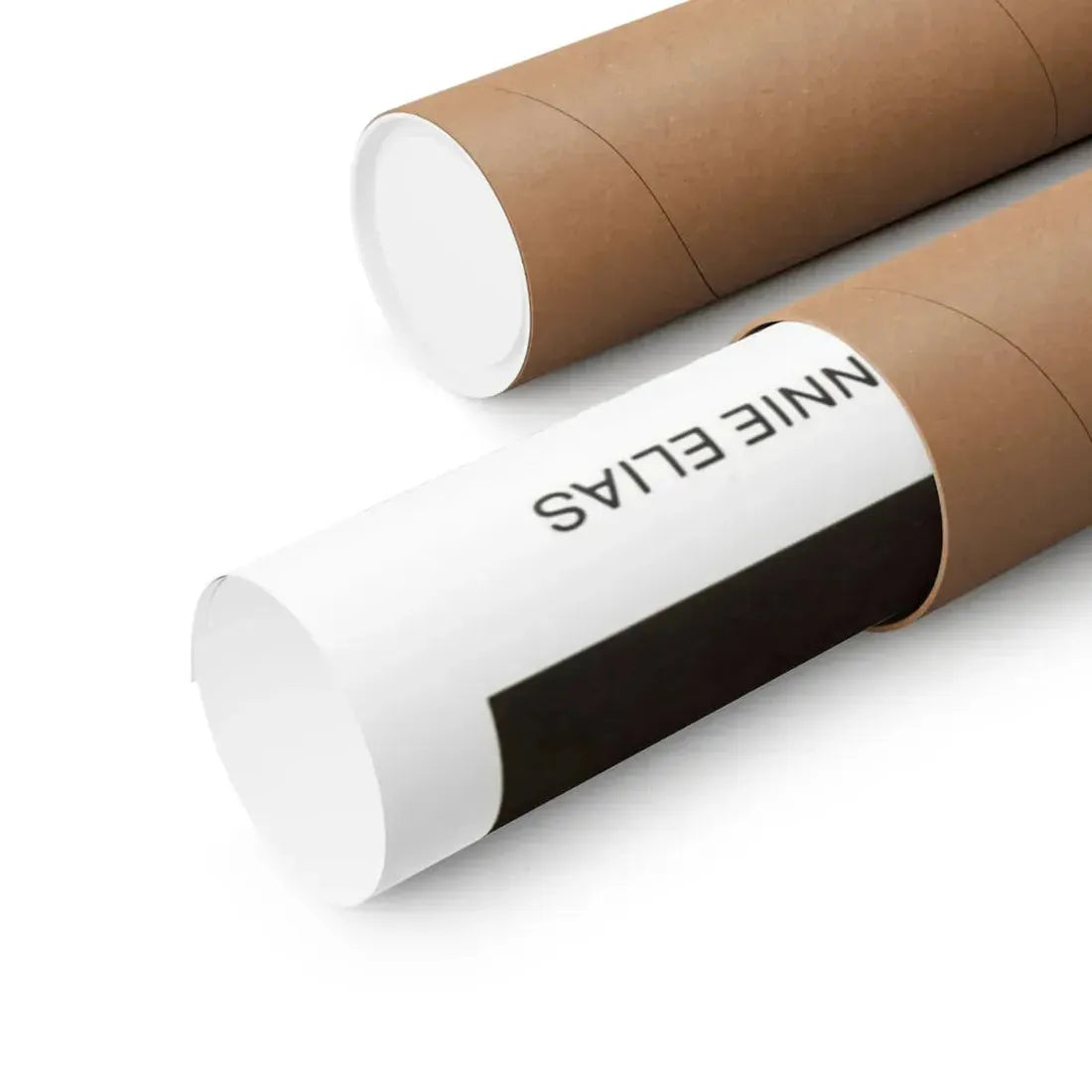 THE PIT 1981 - Paper Movie Poster - The Sticker Space