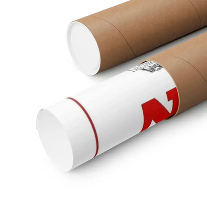 THE POLICE CONNECTION (THE MAD BOMBER) 1973 - Paper Movie Poster - The Sticker Space